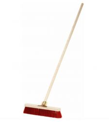 Matura pentru curte , rosie - 40 cm, EF 129300040
