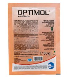 Moluscocid Optimol (50 g), Sumi Agro