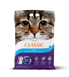 Nisip litiera pentru pisici ( 14 kg), Intersand