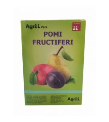 Pachet tratament pentru pomi fructiferi, Agrii 