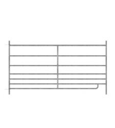 Panou fara usa pasiune oi 92 cm inaltime x 137 cm latime, Ako W