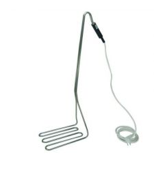 Pasteurizator 3200 W, Inderst