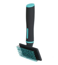 Perie pentru caini Anah Soft Medium, Zolux