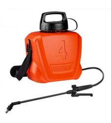 Pompa electrica cu curea de umar Thalia (4 l), Stocker 401