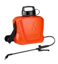 Pompa electrica cu curea de umar Thalia (6 l), Stocker 402
