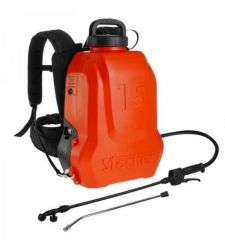 Pompa electrica Nebla (15 l), Stocker 403