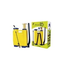 Pompa manuala cupru 16 l Miura, Di Martino