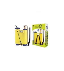 Pompa manuala plastic 12 l Miura, Di Martino