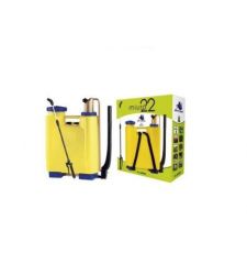 Pompa manuala plastic 22 l Miura, Di Martino