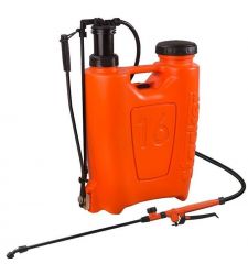 Pompa manuala tip rucsac 16 l, Stocker 248