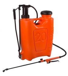 Pompa manuala tip rucsac 20 l, Stocker 249