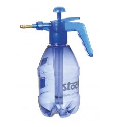 Pulverizator manual albastru 1.5 l, Stocker 2905/B