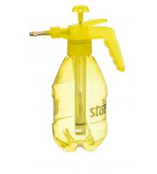 Pulverizator manual galben 1.5 l, Stocker 2905/Y