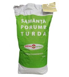 Samanta porumb Turda Star (10 kg), Prima Sementi