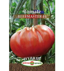 Seminte tomate Beefmaster F1 (0.5 g), Prima Sementi