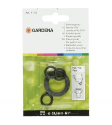 Set garnituri, Gardena 1124
