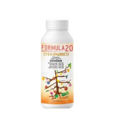 Stimulator de crestere Formula 20 (1 l), Agrifem 
