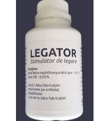 Stimulator de legare Legator, Solarex