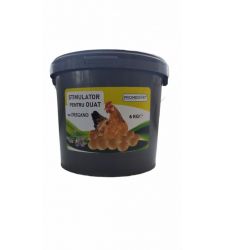 Stimulator pentru ouat cu oregano (6 kg), Promedivet
