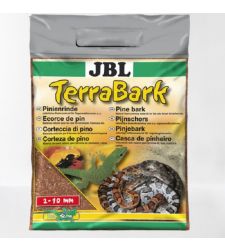 Substrat pentru terariu terra Bark (5 l), JBL