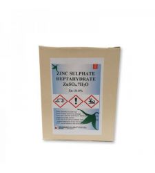 Sulfat de zinc (2 kg), Agrifem