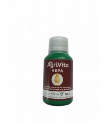 Supliment nutritiv pentru pasari si animale Agri.Vita Hepa (100 ml), Agri.Shop