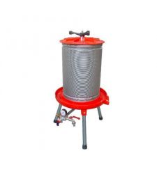 Teasc hidraulic TH 90 l, Inderst