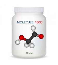 Tratament pentru samanta Molecule 100 C (500 g), SemPlus